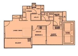 Watertown (D19), Apartment #529328391
